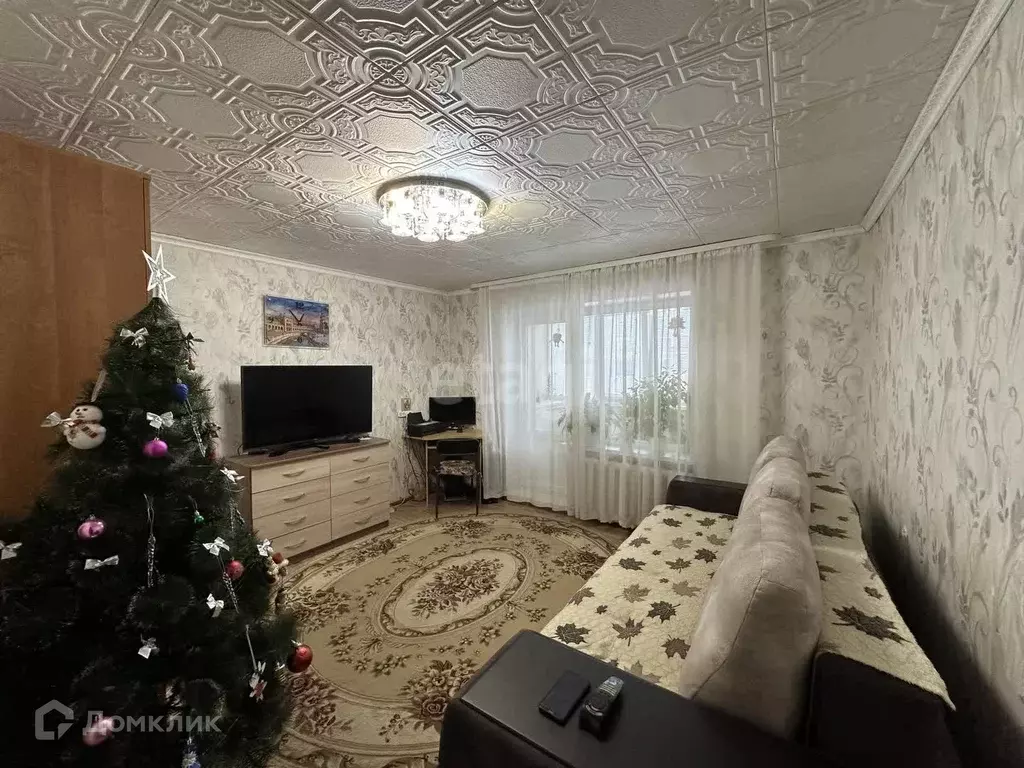 Продаётся 2-к квартира, 51.5 м - Фото 1