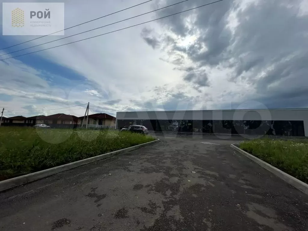 Помещение в Нагаево - Фото 1