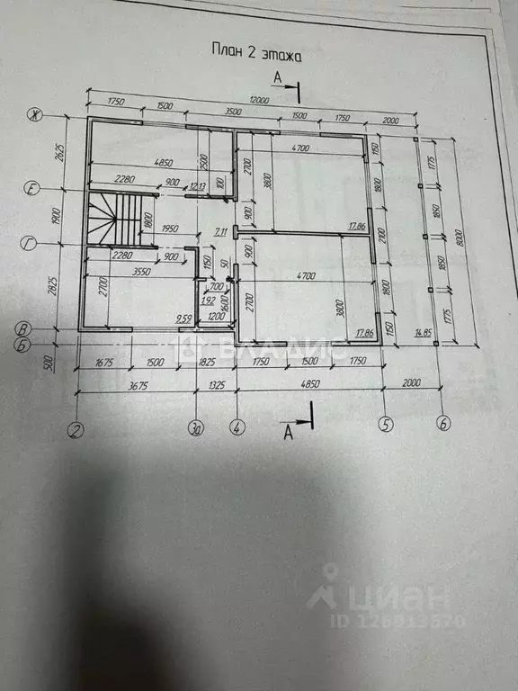 Дом в Владимирская область, Владимир д. Немцово, ул. Немцовская, 18 ... - Фото 2
