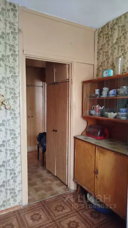 2-к кв. Ярославская область, Ярославль ул. Серго Орджоникидзе, 33 ... - Фото 1