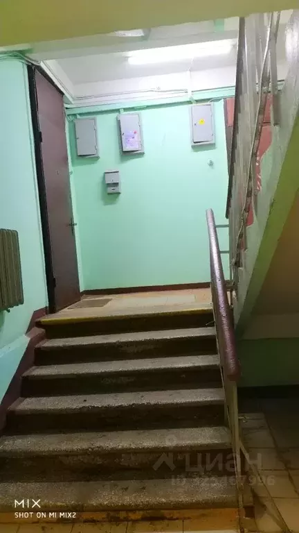 Комната Москва Шушенская ул., 7 (17.1 м) - Фото 2