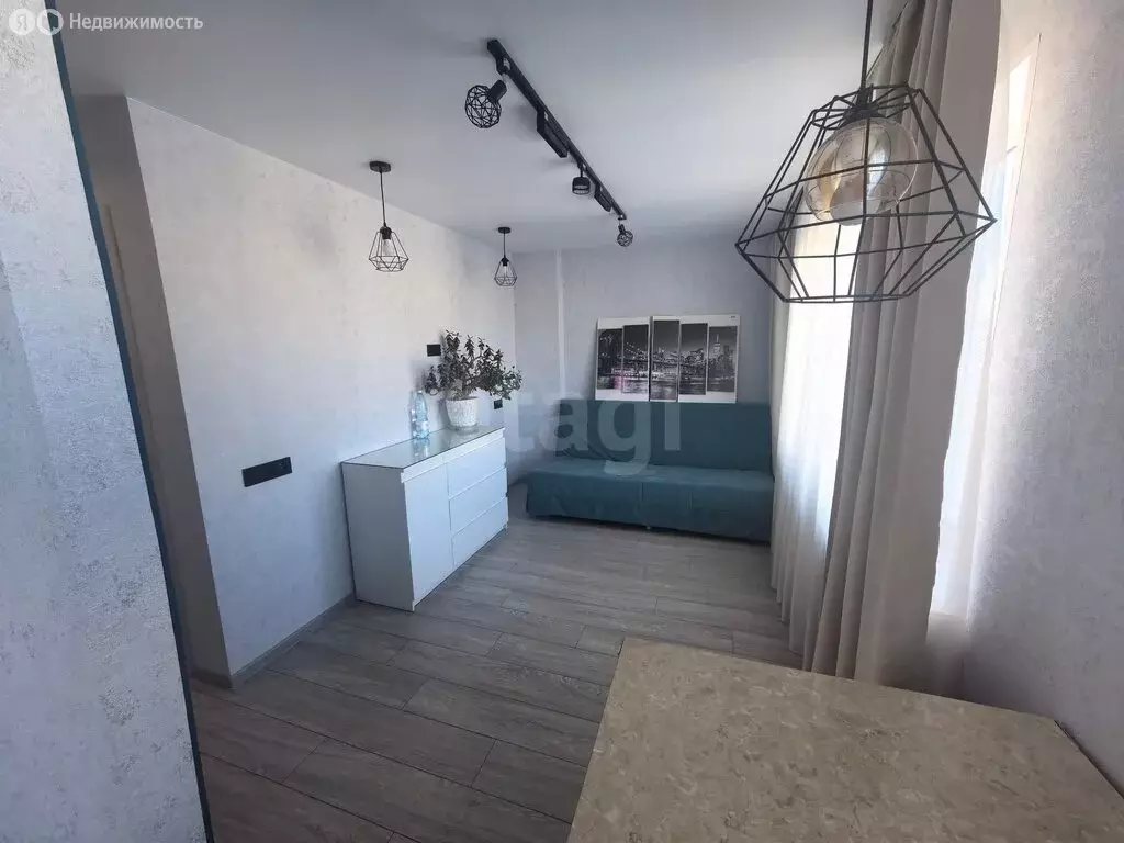 1-комнатная квартира: Ухта, набережная Нефтяников, 16 (34 м) - Фото 2