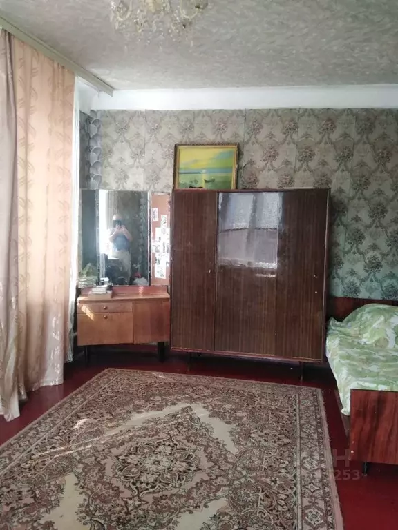 Комната Курская область, Курск Сушковская ул., 13 - Фото 1