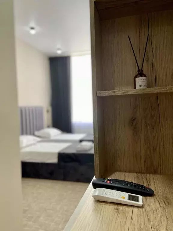 Комната Дагестан, Каспийск ул. Каспийская, 3 (24.0 м) - Фото 2