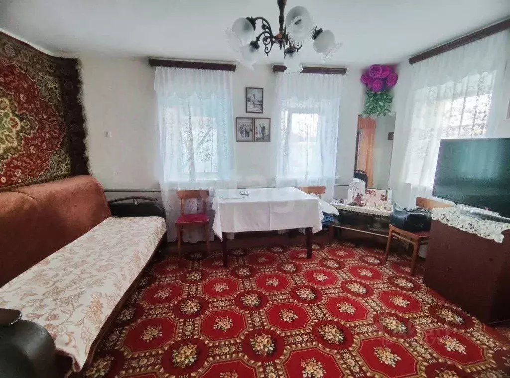 Дом в Белгородская область, Красногвардейский район, Засосенское ... - Фото 2