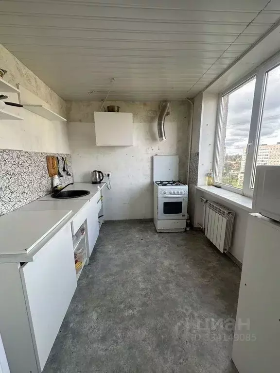 4-к кв. Санкт-Петербург Горелово тер., ул. Коммунаров, 116к1 (73.0 м) - Фото 1