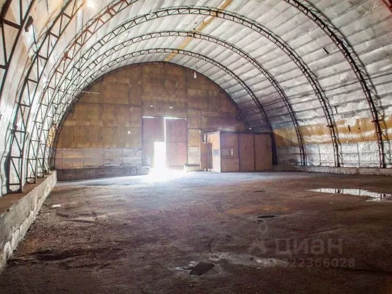 Склад в Санкт-Петербург ул. Комсомола, 1-3АЦ (405 м) - Фото 2