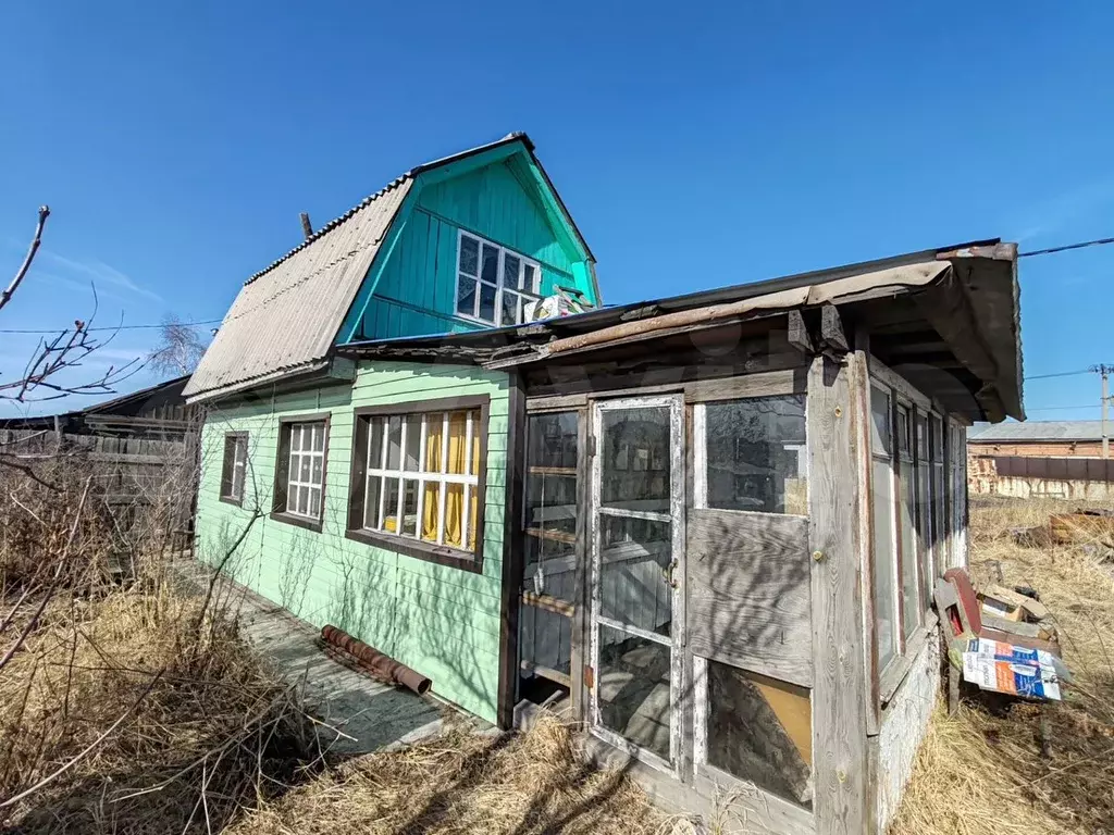 Дача 60 м на участке 3,4 сот. - Фото 0