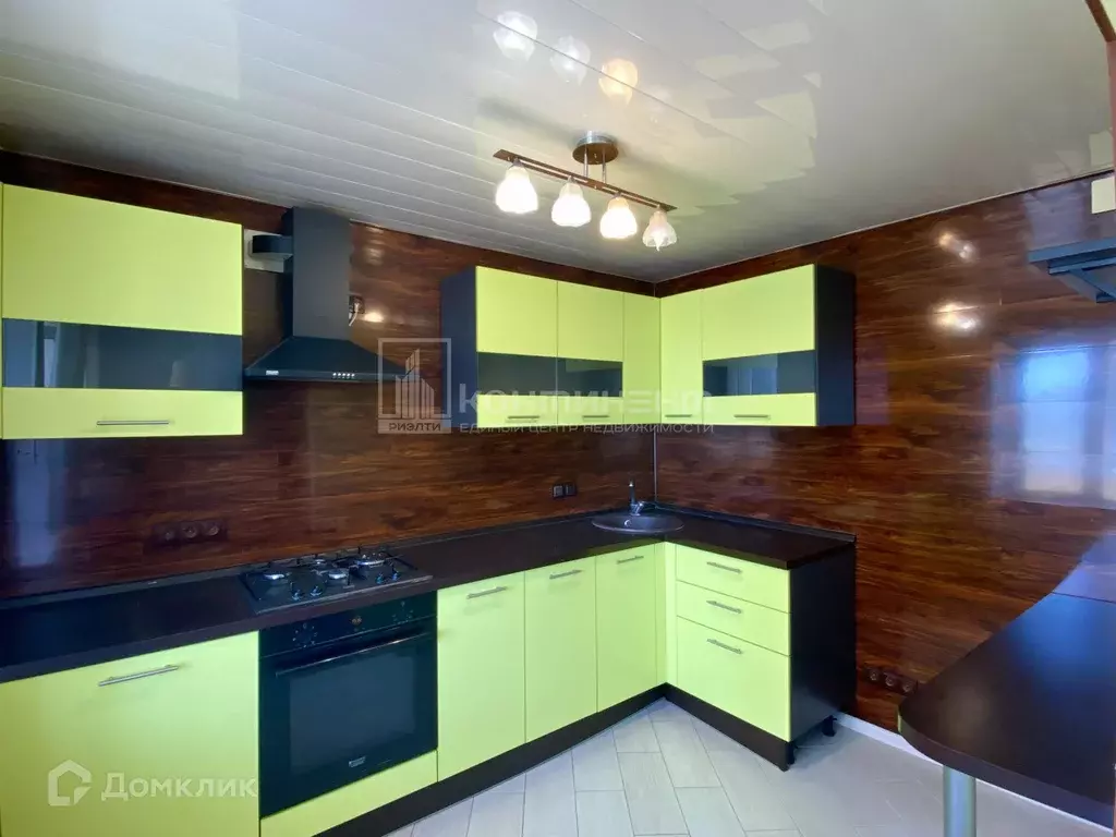 Продаётся 2-к квартира, 48.4 м - Фото 0