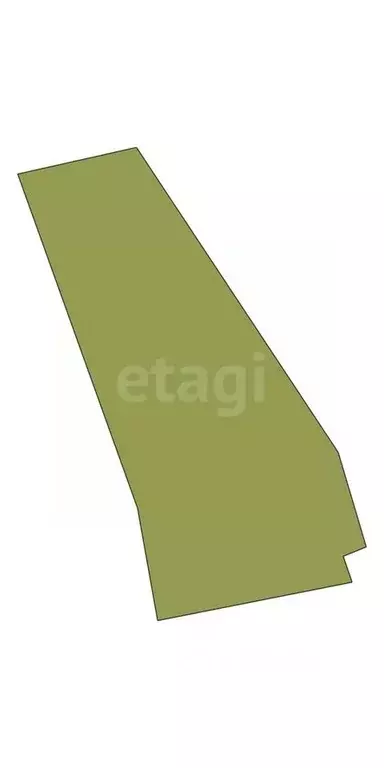 Участок в Курганская область, Белозерский муниципальный округ, с. ... - Фото 2