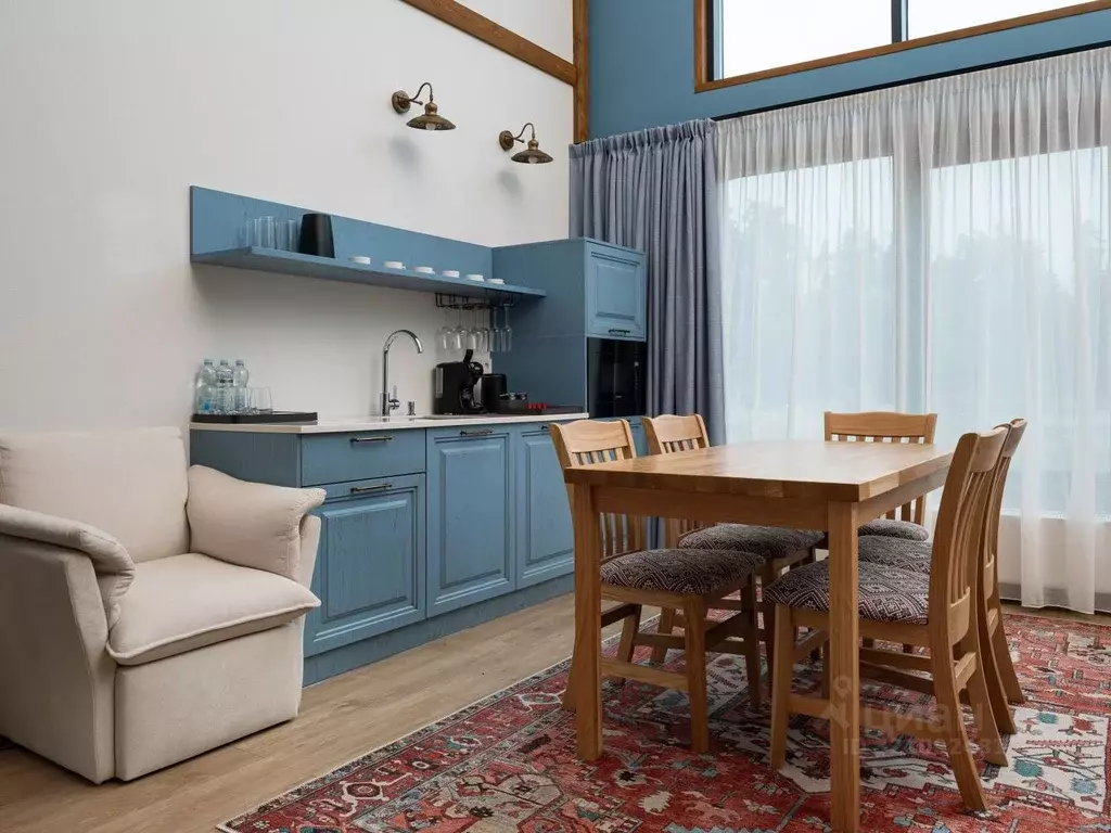 Дом в Московская область, Одинцовский городской округ, пос. Базы ... - Фото 1