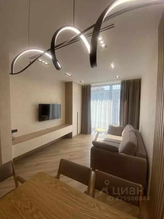 2-к кв. Москва ул. 1-я Ямского Поля, 1к1 (46.0 м) - Фото 1