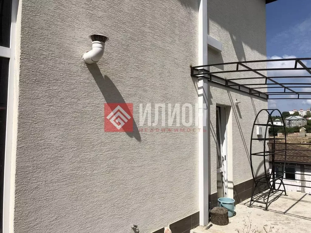 Дом в Севастополь ул. Станюковича, 78 (113 м) - Фото 1