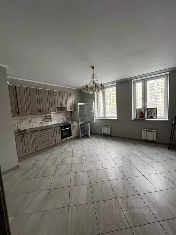 3-к кв. Московская область, Долгопрудный бул. Имени Умберто Нобиле, 2 ... - Фото 2