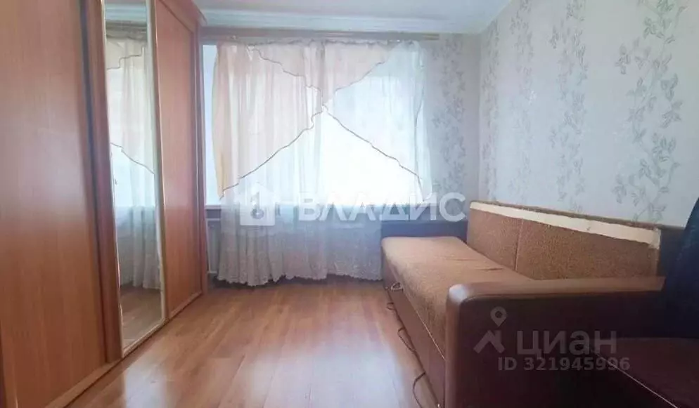 1-к кв. Московская область, Раменское Железнодорожный проезд, 11 (21.3 ... - Фото 2