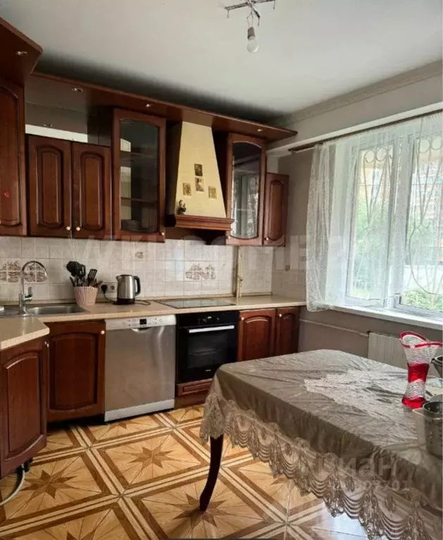 3-к кв. Москва ул. Цюрупы, 6 (75.0 м) - Фото 1