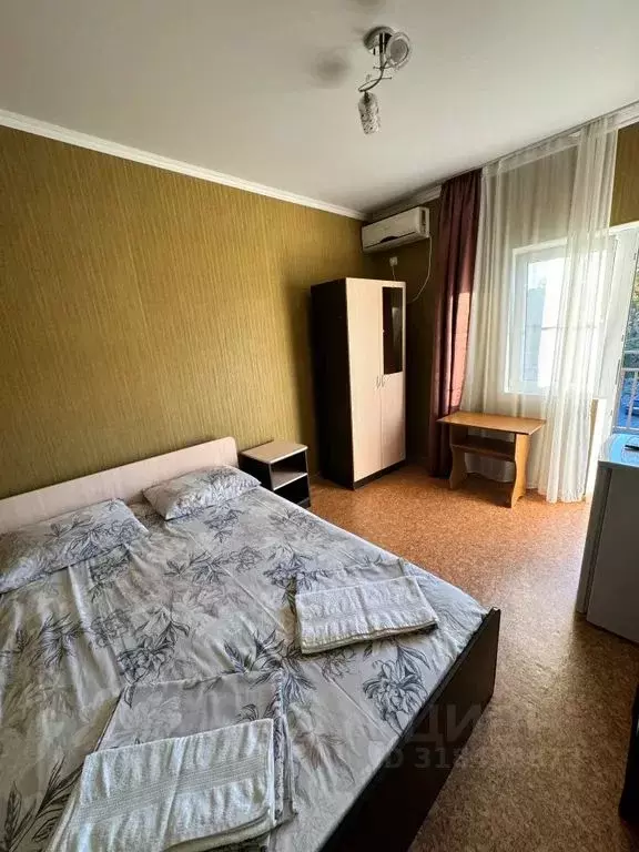 Комната Краснодарский край, Сочи пос. Вардане, ул. Молодежная, 52А - Фото 0