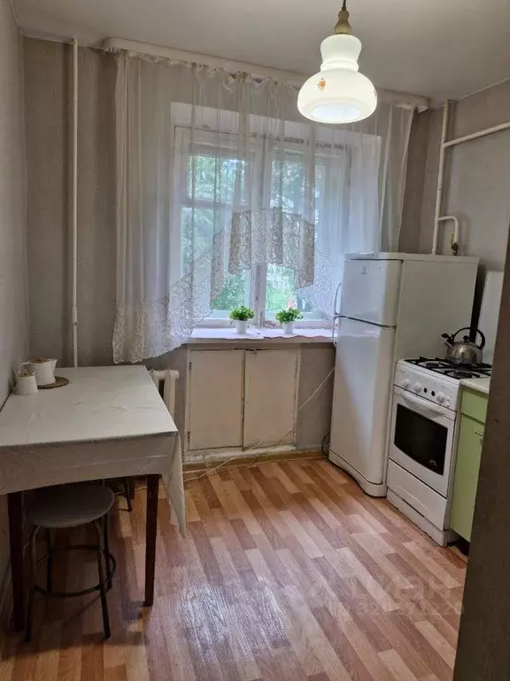 Квартира, 1 комната, 30 м - Фото 1