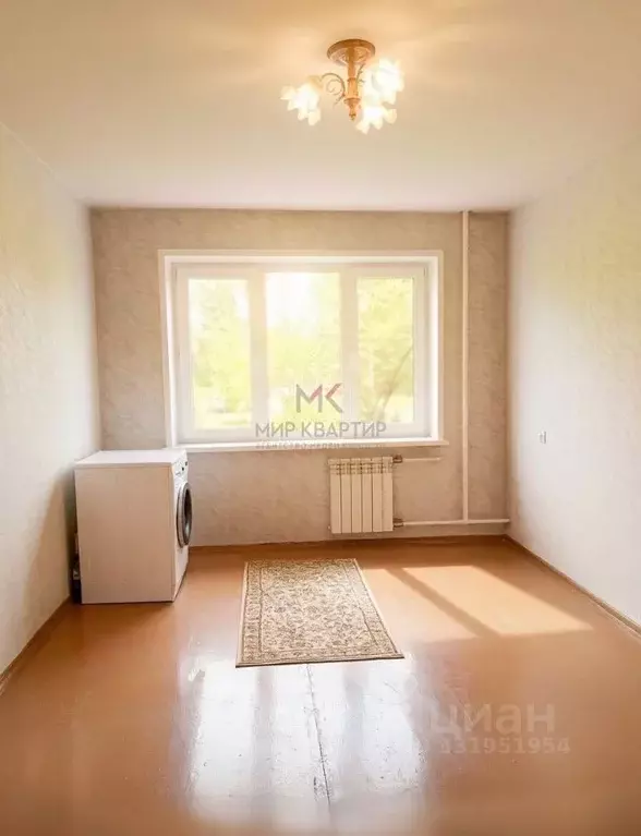 3-к кв. Хакасия, Абакан ул. Крылова, 65 (60.6 м) - Фото 2