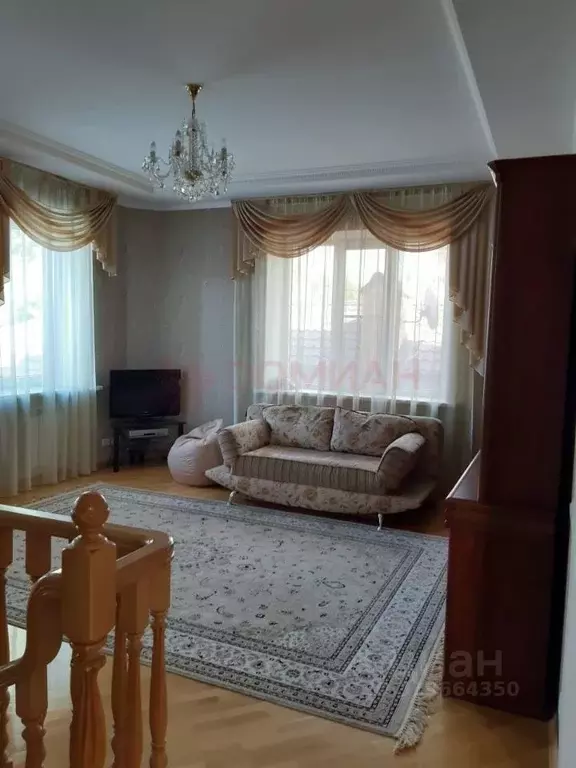 Дом в Ростовская область, Ростов-на-Дону ул. 26 Июня, 110 (380 м) - Фото 2