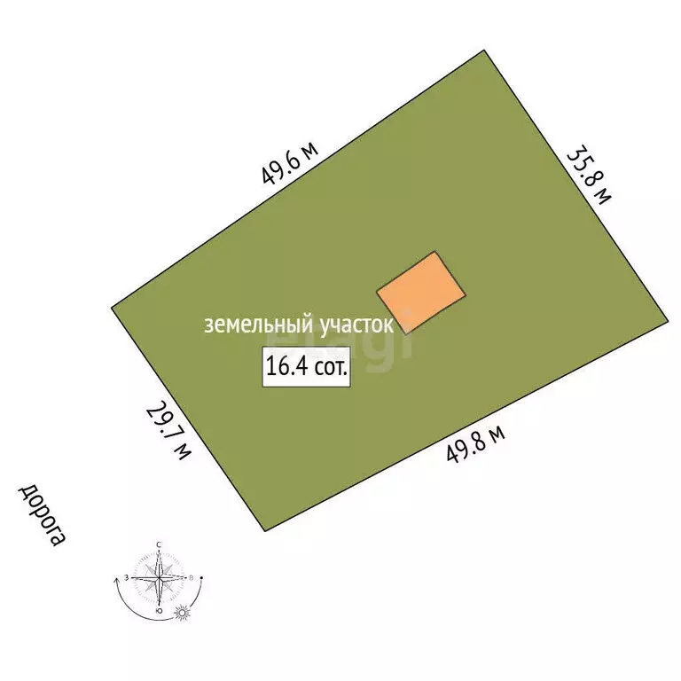 Дом в Тюменская область, Ялуторовский муниципальный округ, село ... - Фото 1