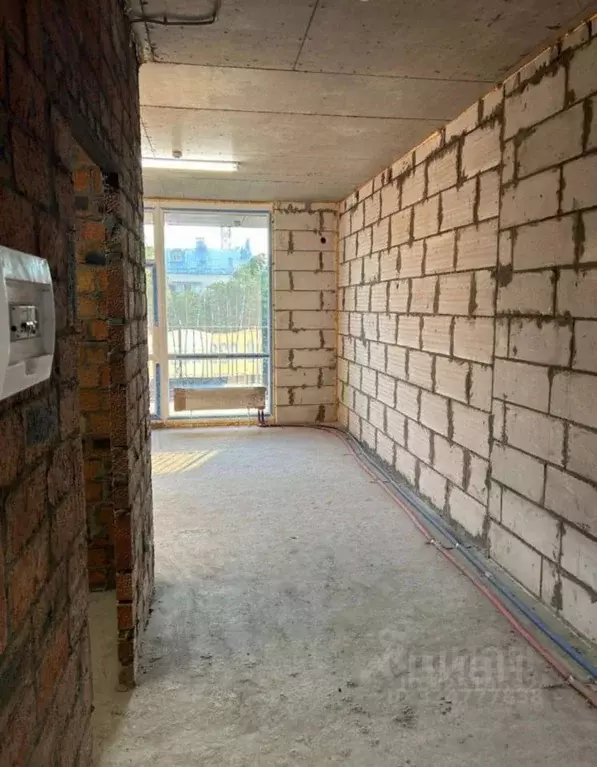 Студия Ростовская область, Ростов-на-Дону Пушкинская ул., 97 (38.9 м) - Фото 2