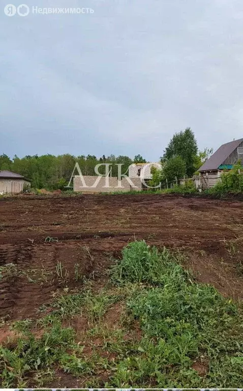 Участок в Ишимбай, улица Новостроек (10 м) - Фото 1