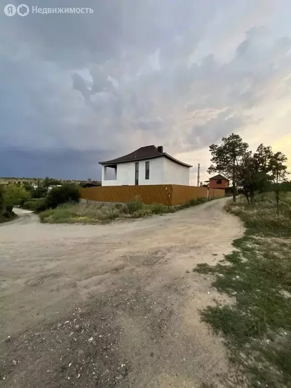 Дом в Волгоград, садоводческое некоммерческое товарищество Дубовая ... - Фото 2