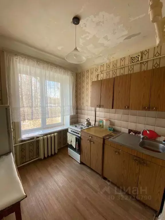 2-к кв. Волгоградская область, Волгоград пер. Ногина, 45 (41.0 м) - Фото 2