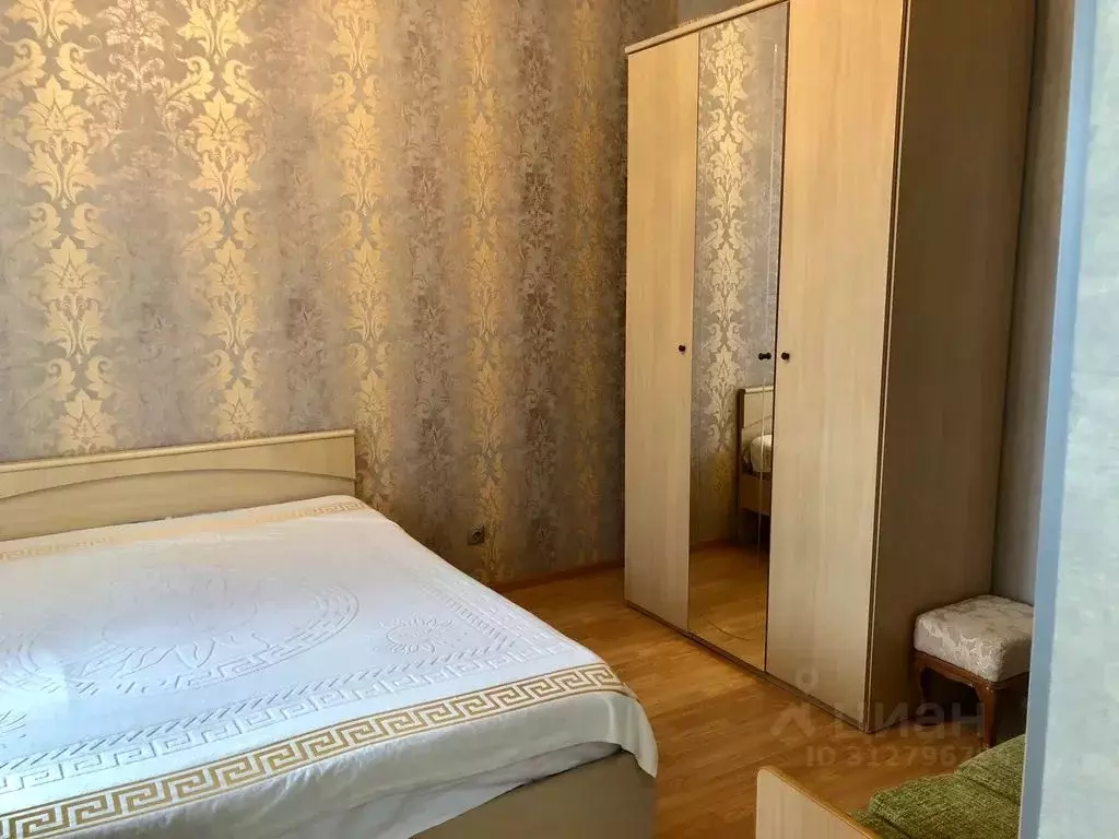 Комната Краснодарский край, Сочи Адлер жилрайон, ул. Фермерская, 26А - Фото 0