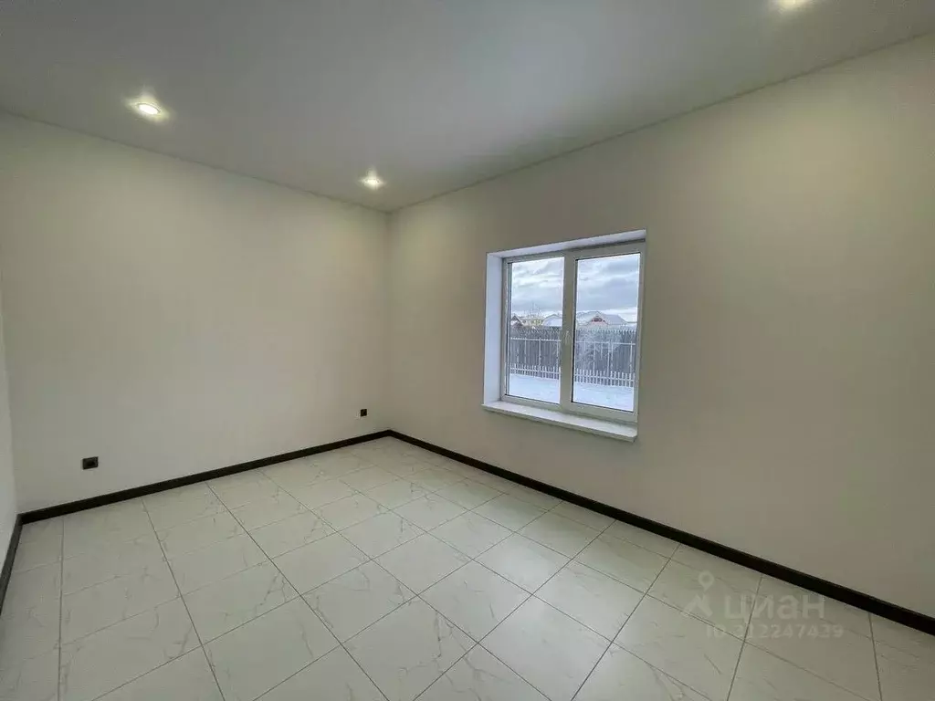 Дом в Свердловская область, Полевской городской округ, с. Курганово ... - Фото 1