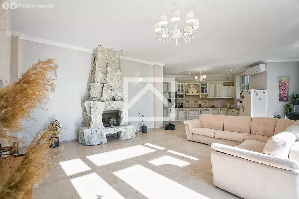 Дом в Ялта, Большевистская улица, 29В (295 м) - Фото 2