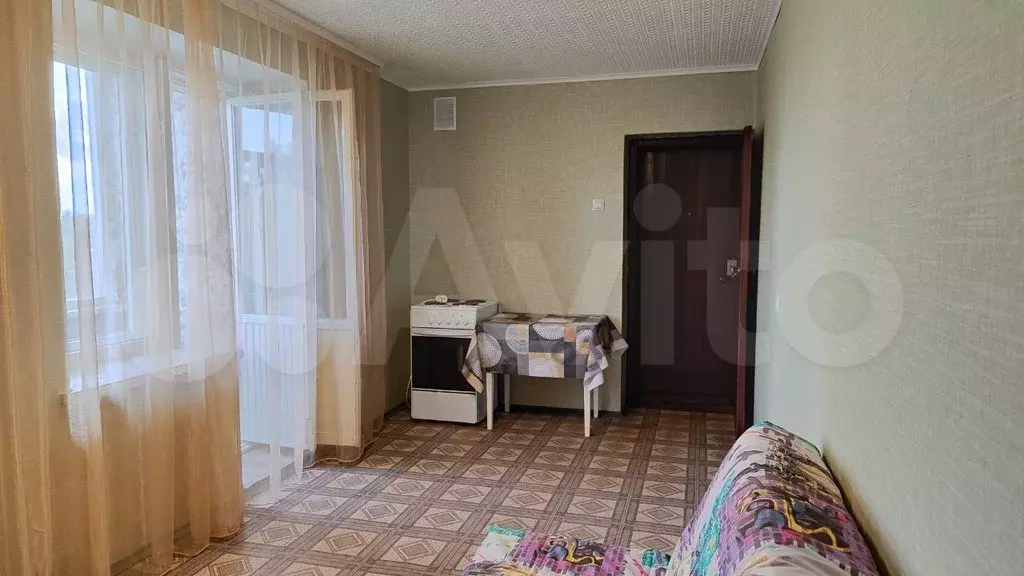 Комната 23,4 м в 2-к., 7/9 эт. - Фото 0