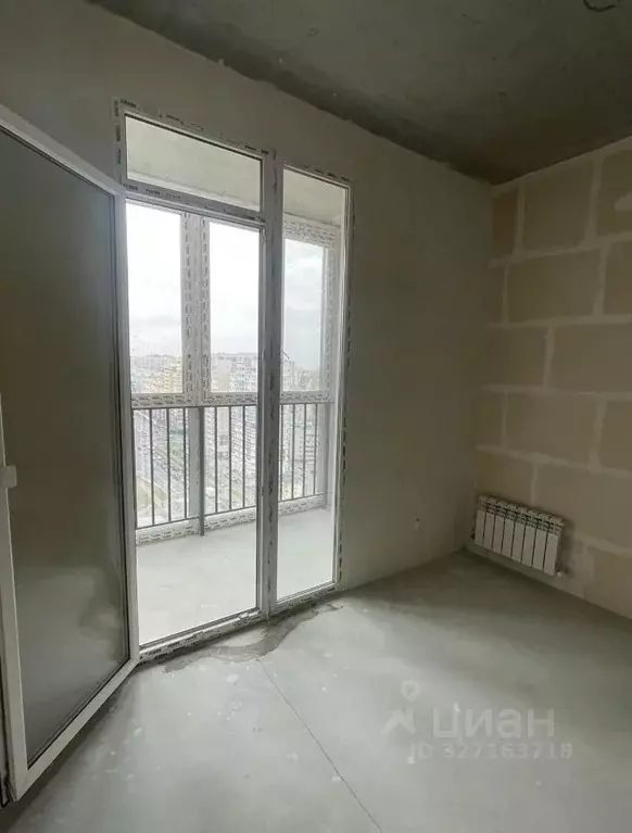 3-к кв. Брянская область, Брянск просп. Станке Димитрова, 67к7 (68.3 ... - Фото 2