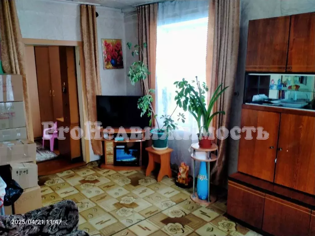 Продаётся 4-к квартира, 54.4 м - Фото 0