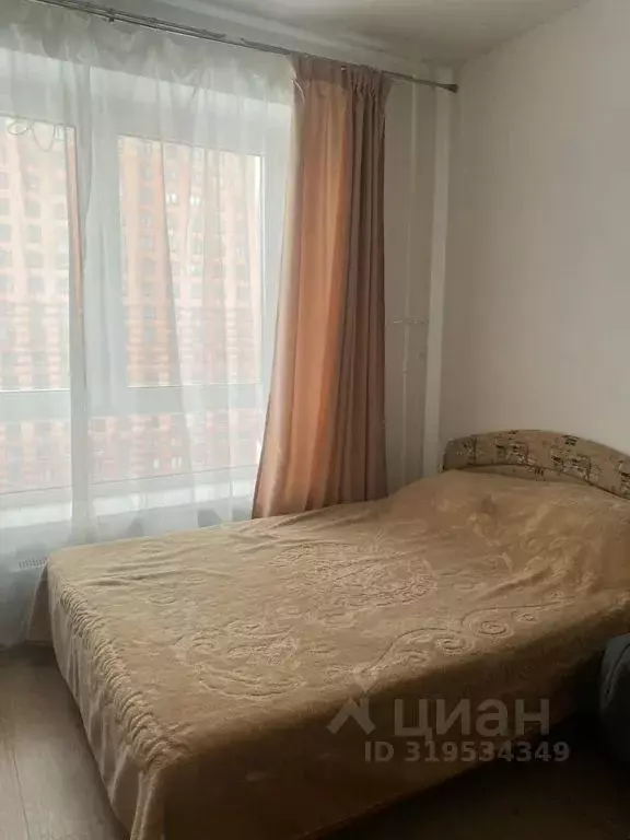 Студия Московская область, Ленинский городской округ, Боброво пгт ул. ... - Фото 1