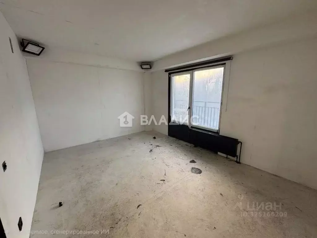 Студия Пензенская область, Пенза ул. Генерала Глазунова, 11 (26.62 м) - Фото 1