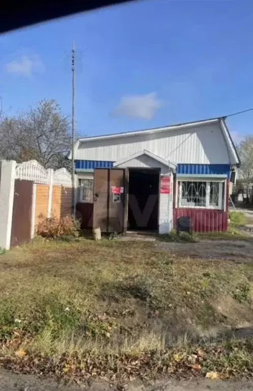 Торговая площадь в Ивановская область, Лежневский район, с. Новые ... - Фото 1