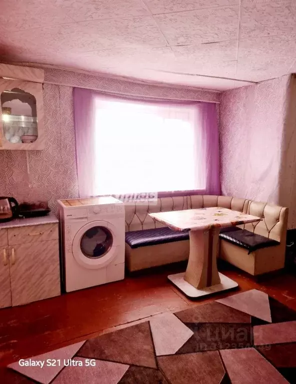 1-к кв. Забайкальский край, Чита Романовский тракт, 107 (28.1 м) - Фото 1