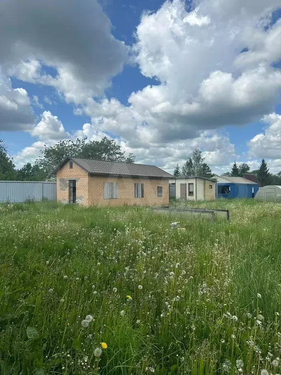Дом 60 м на участке 15 сот. - Фото 0