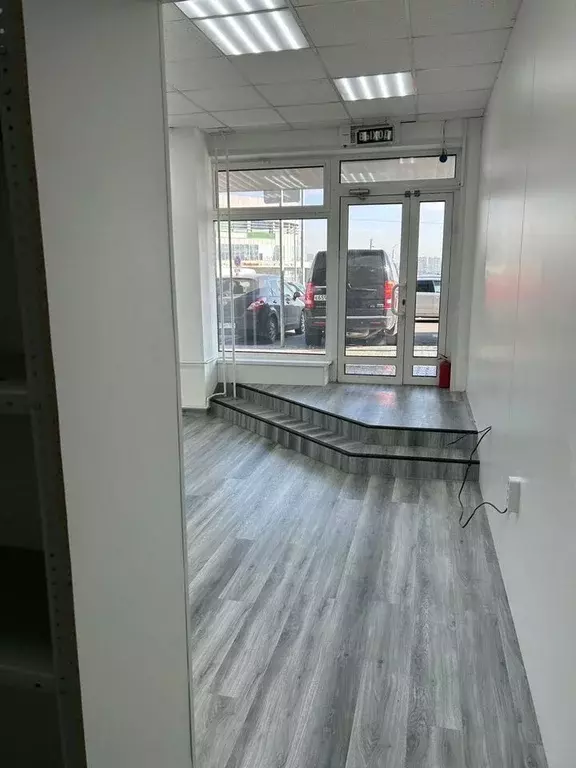 Торговая площадь в Новосибирская область, Новосибирск просп. Карла ... - Фото 1