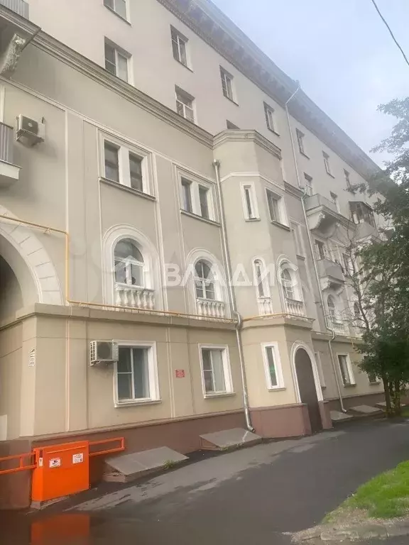 2-к. квартира, 59 м, 2/5 эт. - Фото 0