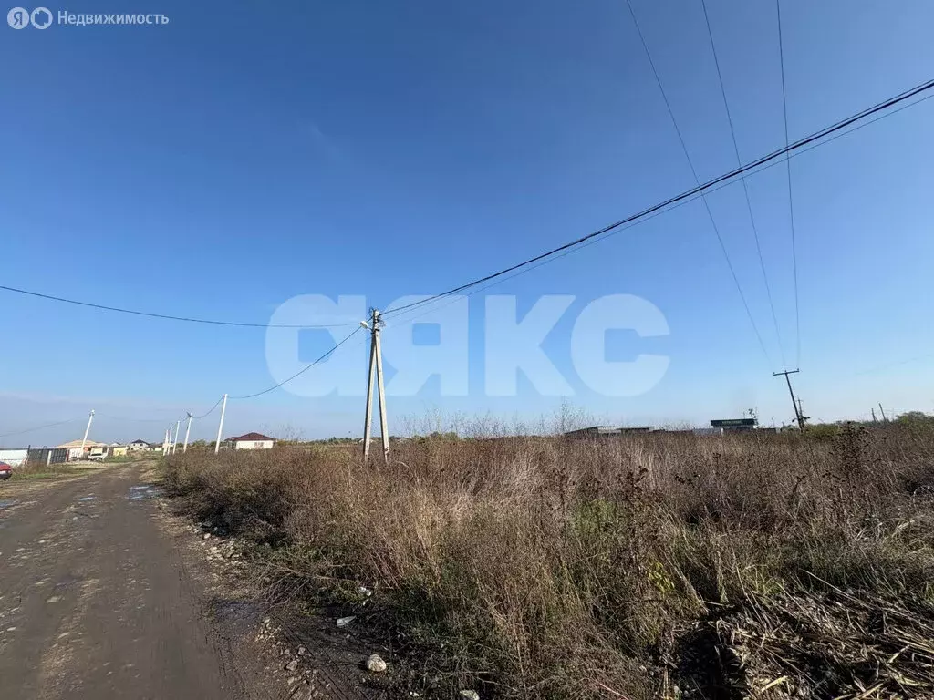 Участок в Северо-Восточные Сады, Нагорная улица (10 м) - Фото 1