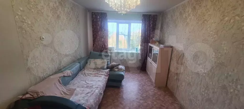 1-к. квартира, 30 м, 7/9 эт. - Фото 0