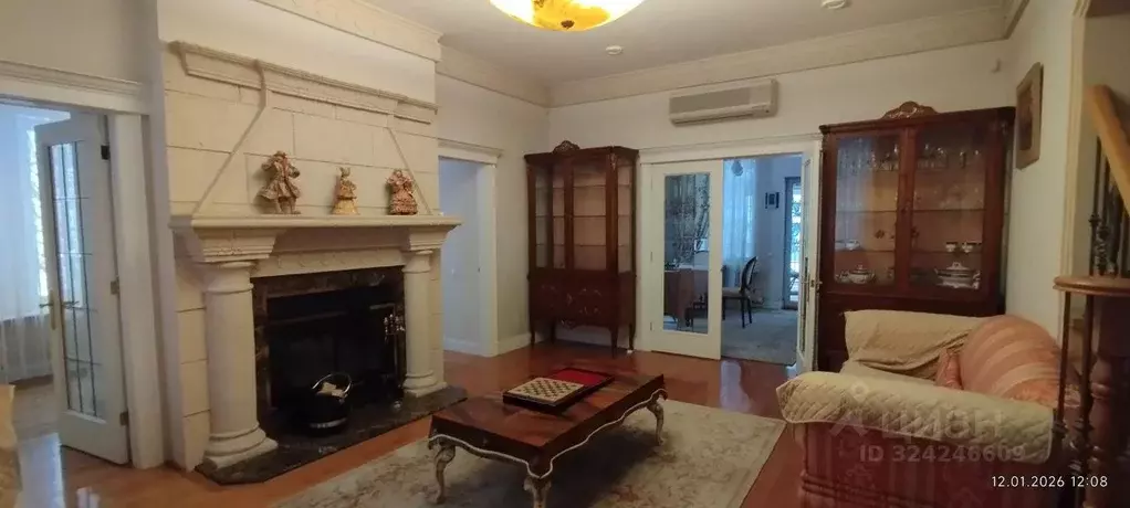 Коттедж в Московская область, Одинцовский городской округ, д. ... - Фото 1