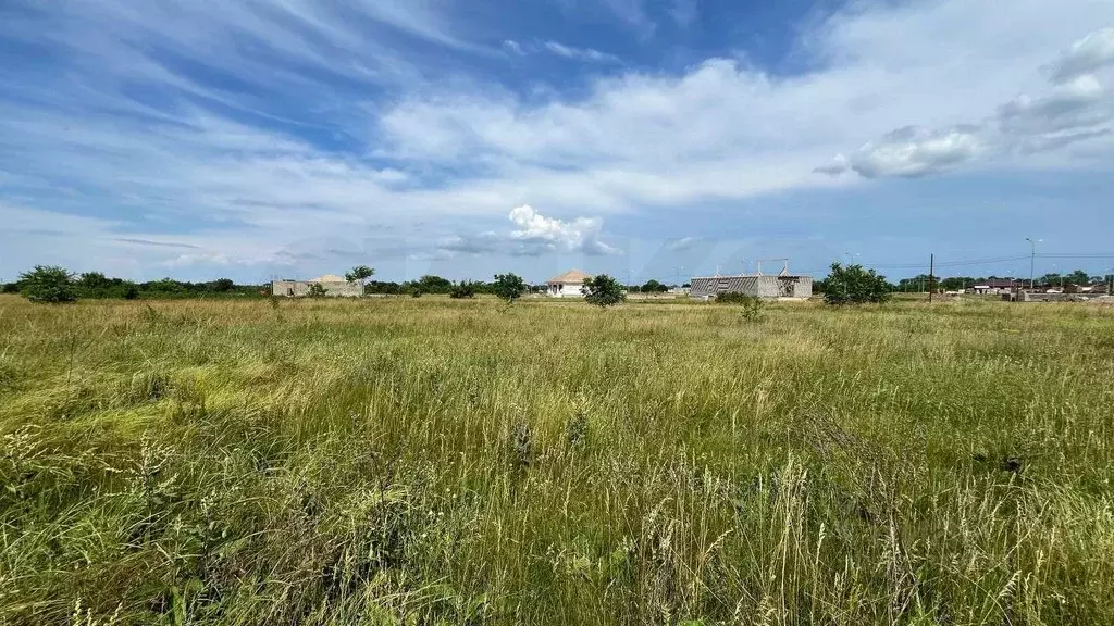 Участок в Адыгея, Майкоп городской округ, пос. Северный  (6.2 сот.) - Фото 0