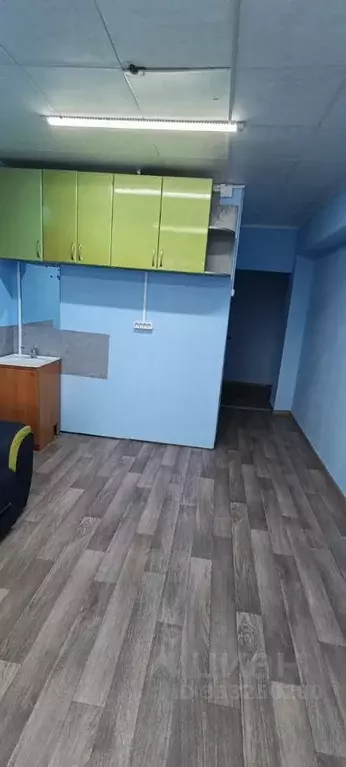1-к кв. Алтайский край, Бийск Ленинградская ул., 26/1 (23.0 м) - Фото 2