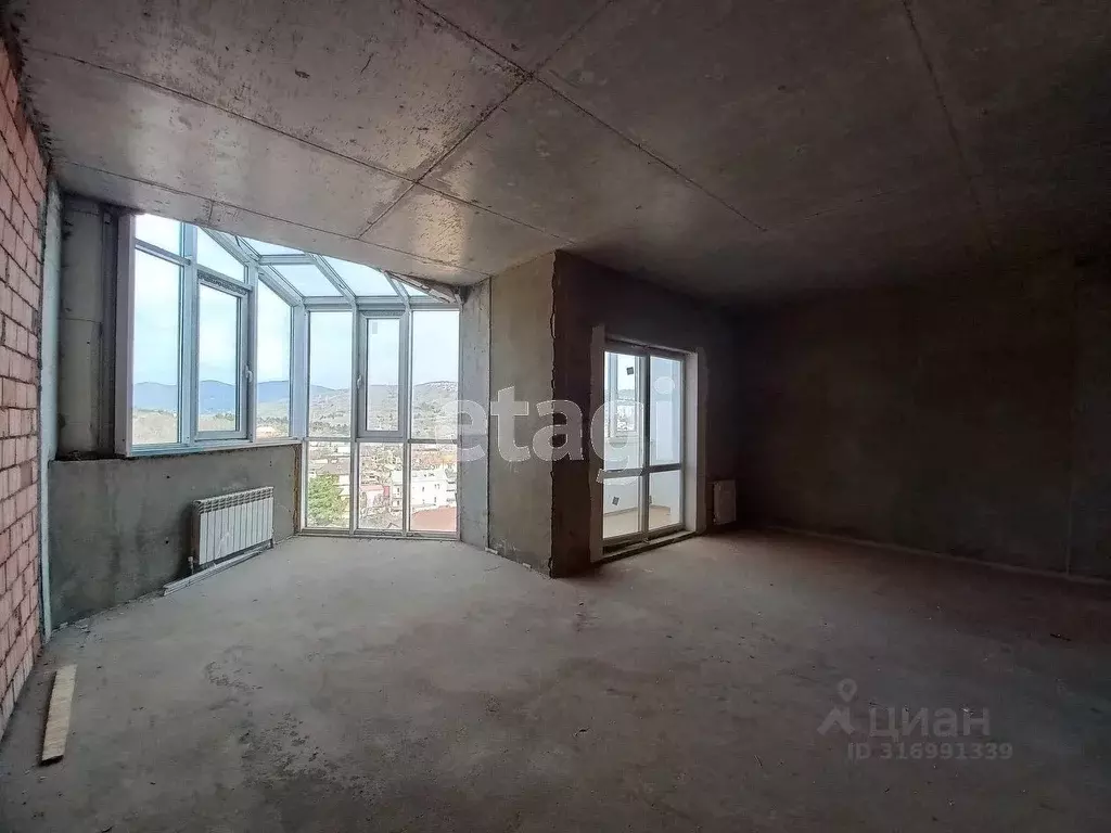 Студия Краснодарский край, Геленджик муниципальное образование, с. ... - Фото 0