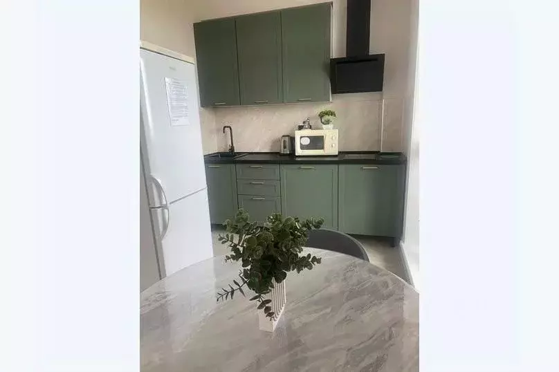 1-к кв. Бурятия, Улан-Удэ 110-й мкр, 15 (33.0 м) - Фото 0
