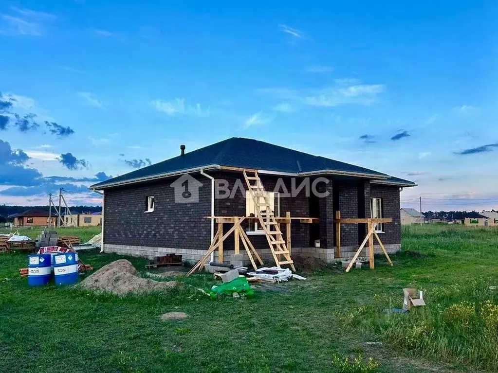 дом в белгородская область, строитель яковлевский городской округ, ул. . - Фото 1